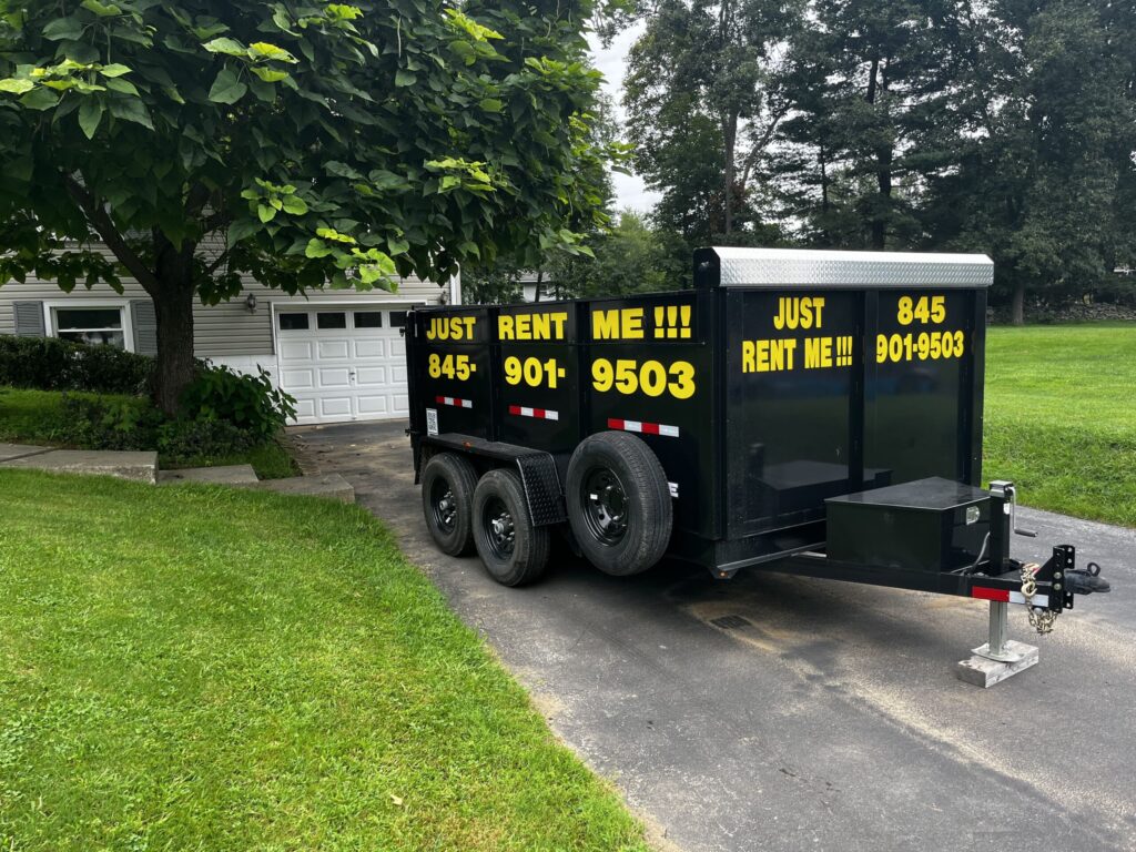 Dumpster Rental Company in Dutchess County